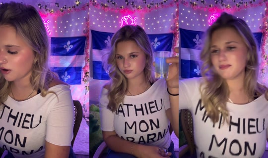 lilistpp TikTok Live — Oct 3, 2026, 12:16 AM