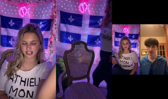lilistpp TikTok Live — Oct 3, 2026, 1:51 AM