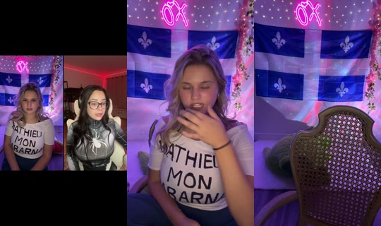lilistpp TikTok Live — Oct 3, 2026, 3:31 AM