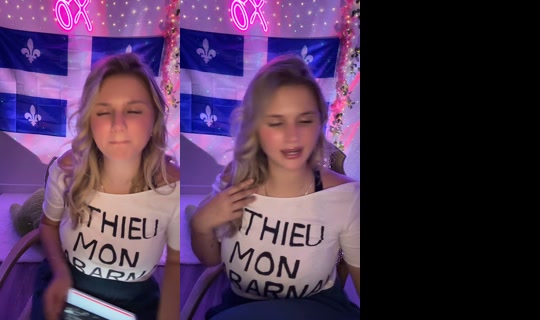 lilistpp TikTok Live — Oct 3, 2026, 5:12 AM