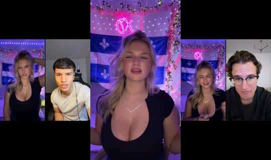 lilistpp TikTok Live — Oct 4, 2026, 4:08 AM