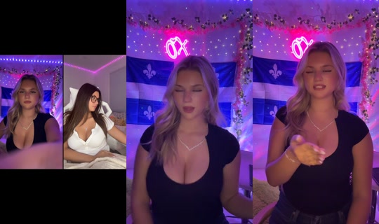 lilistpp TikTok Live — Oct 7, 2026, 2:37 AM