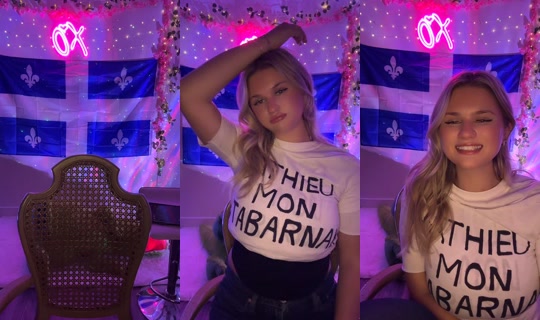 lilistpp TikTok Live — Oct 7, 2026, 4:03 AM