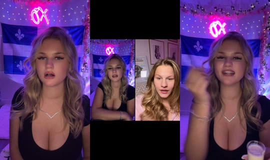 lilistpp TikTok Live — Oct 8, 2026, 12:45 AM