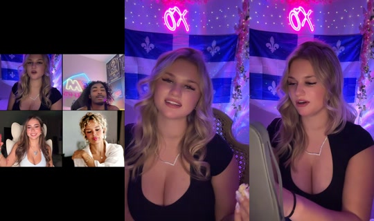 lilistpp TikTok Live — Oct 8, 2026, 1:36 AM