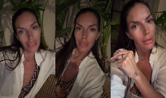 lilith.hypnosis TikTok Live — Aug 28, 2026, 4:00 PM