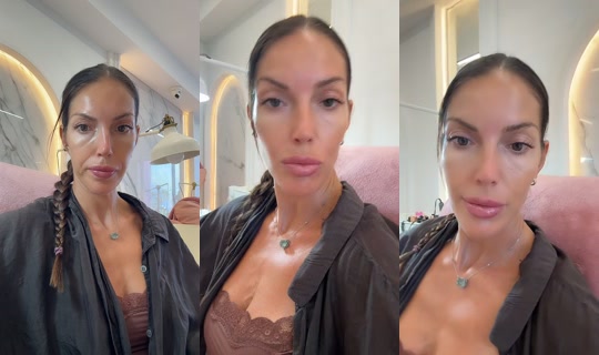 lilith.hypnosis TikTok Live — Aug 29, 2026, 5:53 AM