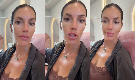 lilith.hypnosis TikTok Live — Aug 29, 2026, 6:19 AM