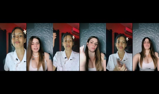lilith0245 TikTok Live — Sep 15, 2026, 8:30 AM