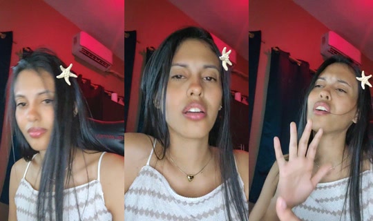 lilith0245 TikTok Live — Sep 20, 2026, 7:26 AM