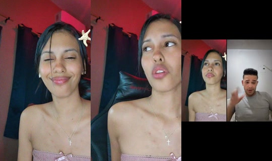lilith0245 TikTok Live — Sep 21, 2026, 5:59 AM