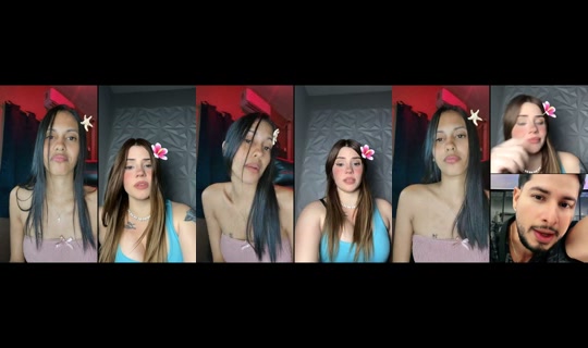 lilith0245 TikTok Live — Sep 21, 2026, 7:03 AM