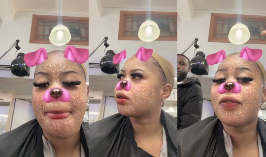 lilitha000 TikTok Live — Oct 2, 2026, 2:56 PM