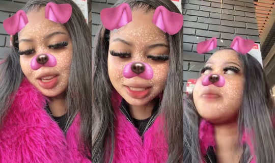 lilitha000 TikTok Live — Oct 3, 2026, 2:50 PM