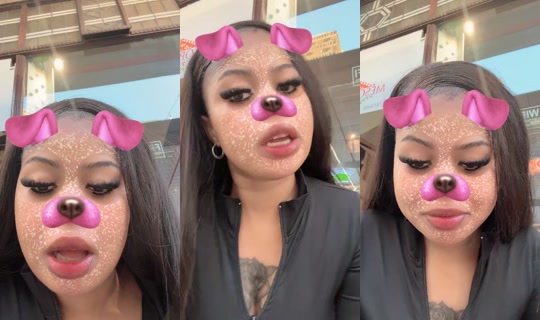lilitha000 TikTok Live — Oct 7, 2026, 4:09 PM