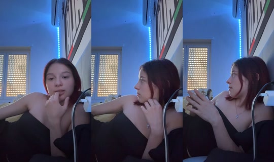 lilithcoreeeeee TikTok Live — Aug 22, 2026, 2:22 PM