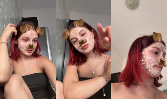lilithcoreeeeee TikTok Live — Aug 22, 2026, 4:20 PM