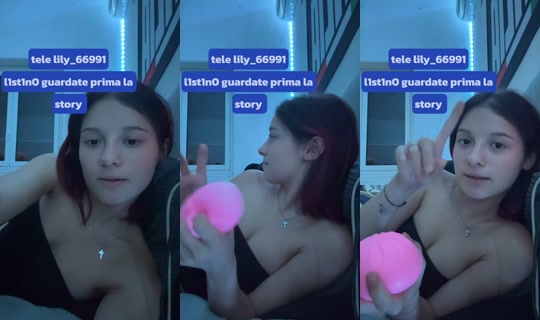 lilithcoreeeeee TikTok Live — Aug 23, 2026, 2:40 AM