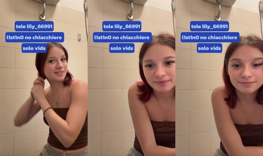 lilithcoreeeeee TikTok Live — Sep 6, 2026, 11:39 PM