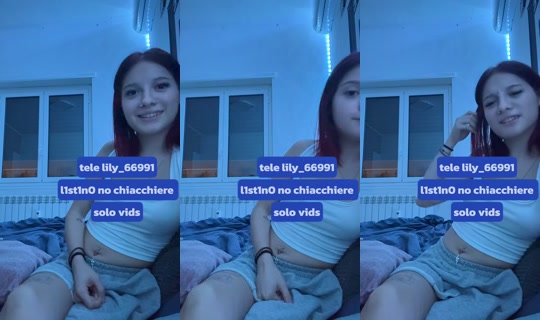lilithcoreeeeee TikTok Live — Sep 8, 2026, 6:26 PM