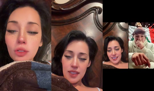 lilithhh_20 TikTok Live — Oct 3, 2026, 2:02 AM
