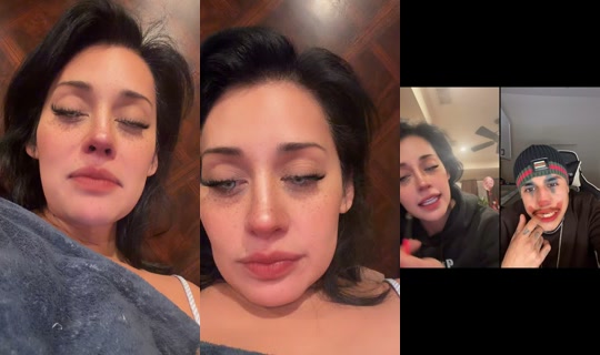 lilithhh_20 TikTok Live — Oct 3, 2026, 2:41 AM