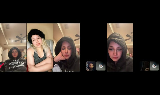 lilithhh_20 TikTok Live — Oct 3, 2026, 5:10 AM