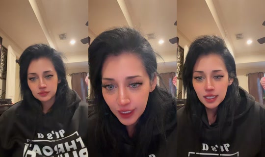 lilithhh_20 TikTok Live — Oct 3, 2026, 2:45 PM