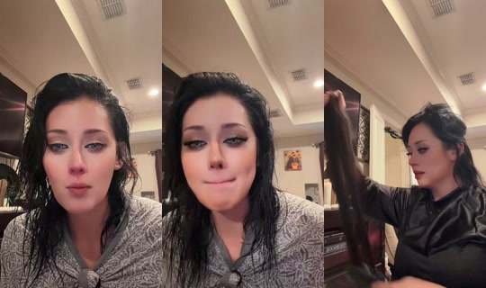 lilithhh_20 TikTok Live — Oct 3, 2026, 3:34 PM