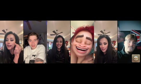 lilithhh_20 TikTok Live — Oct 3, 2026, 5:37 PM