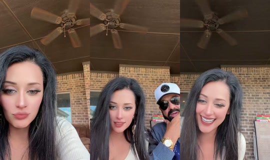 lilithhh_20 TikTok Live — Oct 3, 2026, 9:29 PM