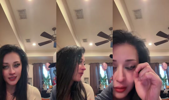 lilithhh_20 TikTok Live — Oct 3, 2026, 11:34 PM