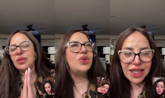 lilithhh_20 TikTok Live — Oct 4, 2026, 6:38 AM
