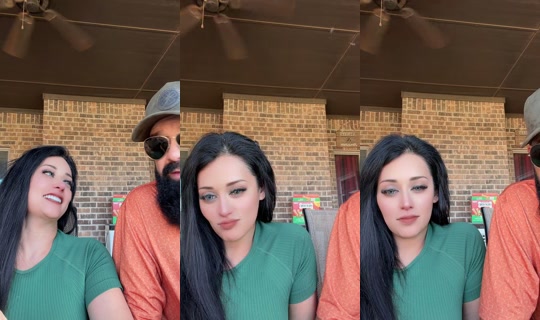 lilithhh_20 TikTok Live — Oct 4, 2026, 11:00 PM