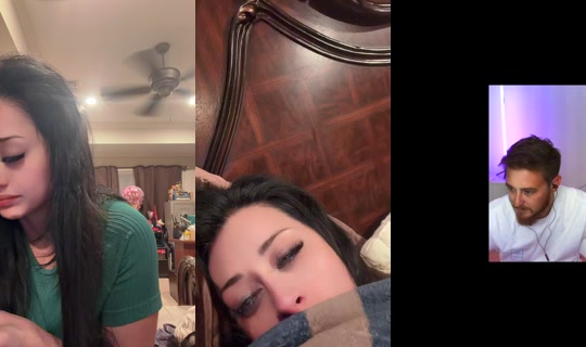 lilithhh_20 TikTok Live — Oct 5, 2026, 2:07 AM