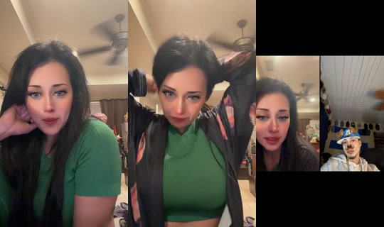 lilithhh_20 TikTok Live — Oct 5, 2026, 4:48 AM