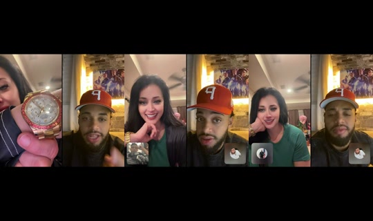 lilithhh_20 TikTok Live — Oct 5, 2026, 5:21 AM