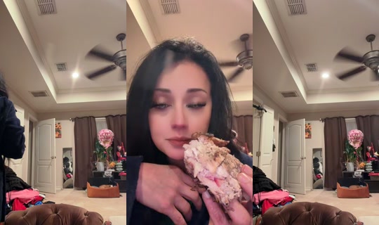 lilithhh_20 TikTok Live — Oct 5, 2026, 9:22 AM