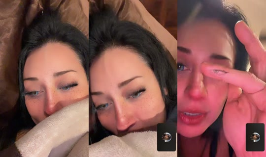 lilithhh_20 TikTok Live — Oct 5, 2026, 11:24 AM