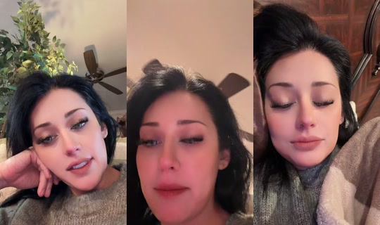 lilithhh_20 TikTok Live — Oct 5, 2026, 2:43 PM