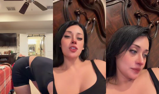 lilithhh_20 TikTok Live — Oct 5, 2026, 4:56 PM