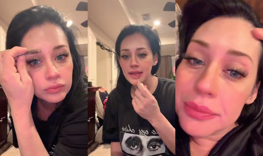 lilithhh_20 TikTok Live — Oct 6, 2026, 9:18 AM