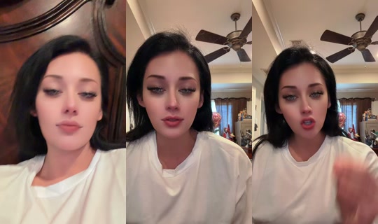 lilithhh_20 TikTok Live — Oct 6, 2026, 6:10 PM