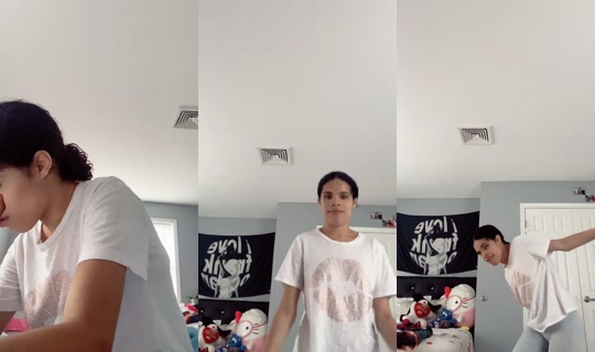 lilitsofficial_ TikTok Live — Sep 27, 2026, 8:34 PM