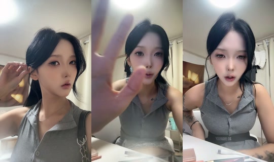 lilix.xilil_ TikTok Live — Aug 29, 2026, 9:12 AM