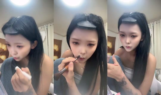 lilix.xilil_ TikTok Live — Sep 1, 2026, 9:20 AM