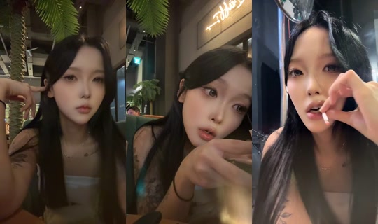 lilix.xilil_ TikTok Live — Sep 1, 2026, 1:07 PM