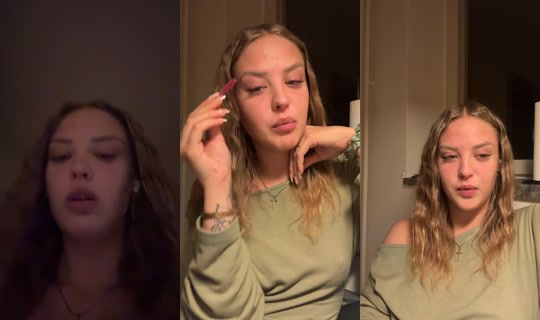 lilja2727 TikTok Live — Sep 21, 2026, 8:37 PM
