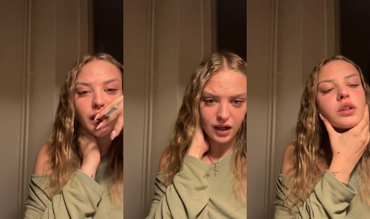 lilja2727 TikTok Live — Sep 21, 2026, 9:28 PM