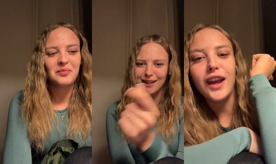 lilja2727 TikTok Live — Sep 22, 2026, 7:09 PM